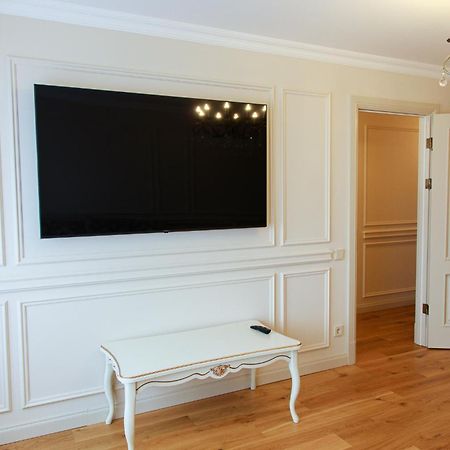 Boutique Rooms Dzintaru Liepaja Bagian luar foto