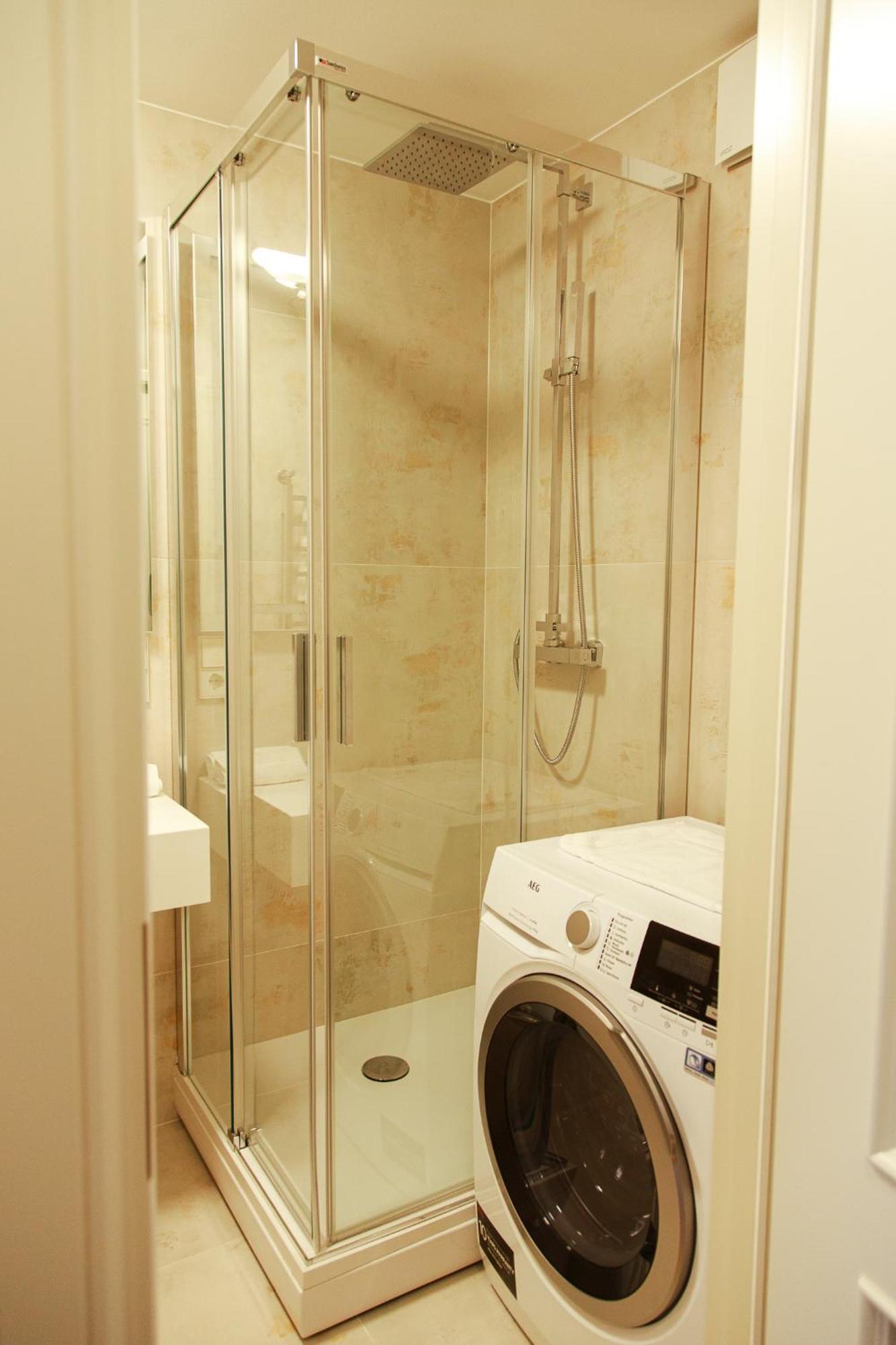 Boutique Rooms Dzintaru Liepaja Bagian luar foto
