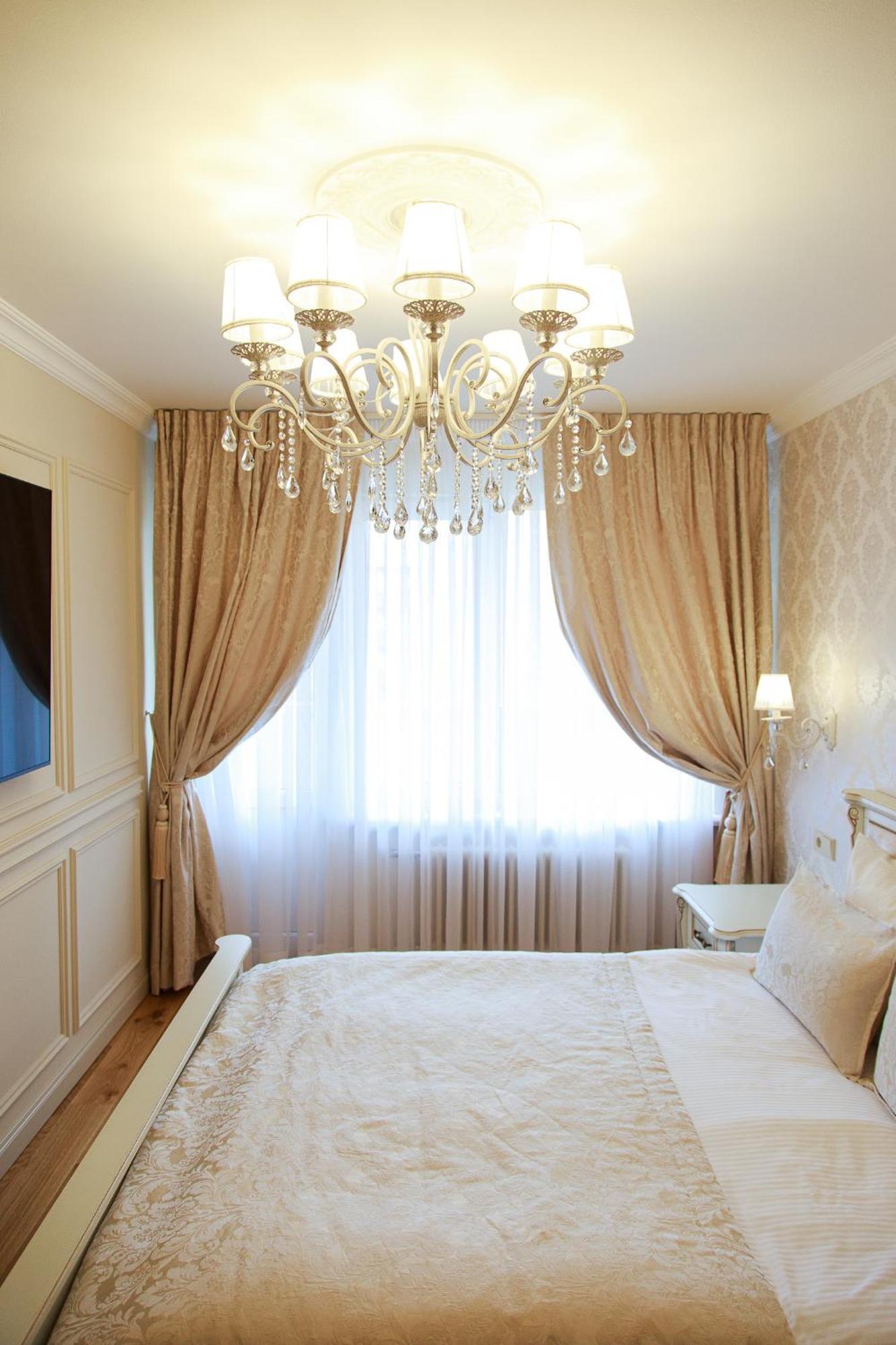 Boutique Rooms Dzintaru Liepaja Bagian luar foto
