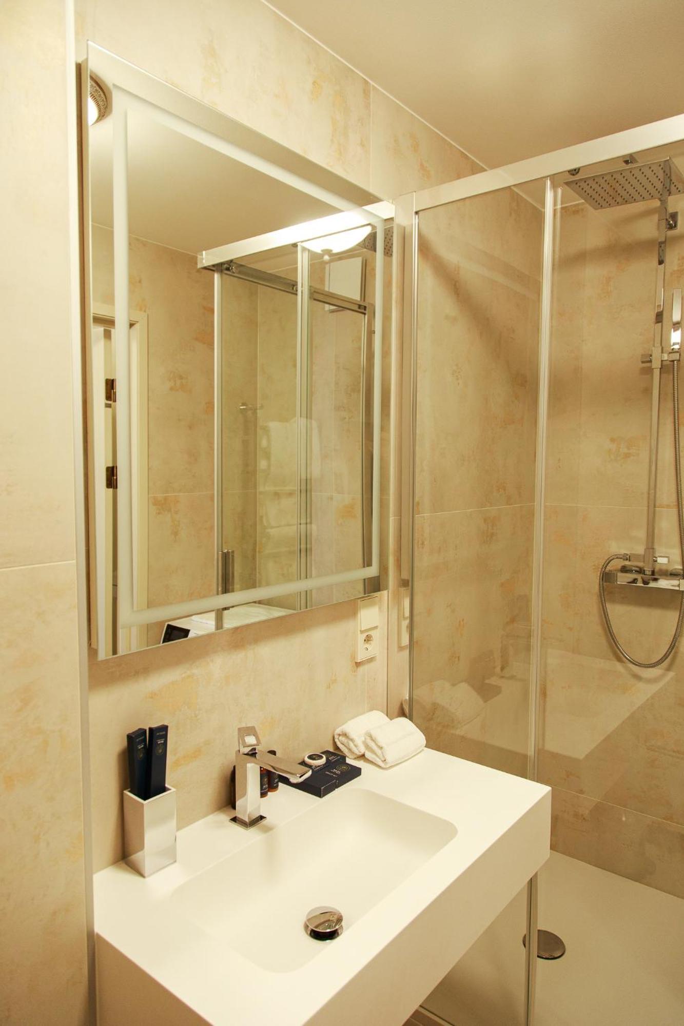 Boutique Rooms Dzintaru Liepaja Bagian luar foto