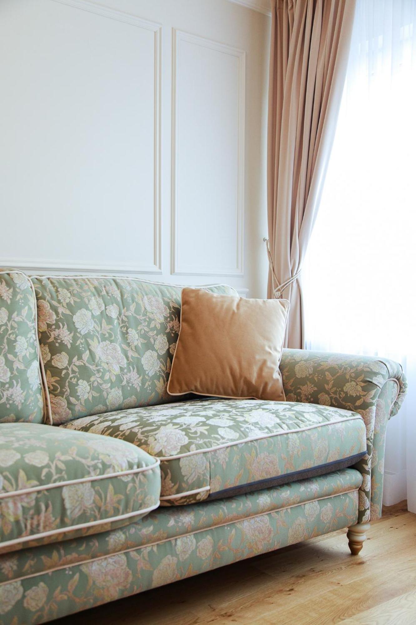 Boutique Rooms Dzintaru Liepaja Bagian luar foto