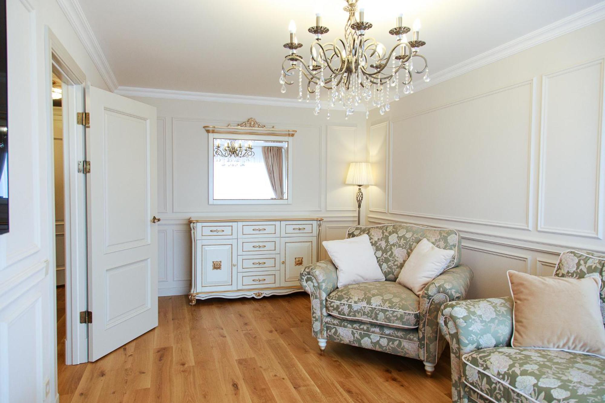 Boutique Rooms Dzintaru Liepaja Bagian luar foto